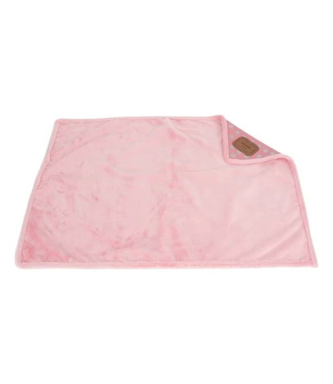 Pinkaholic Pinkaholic Honden Deken Chic Pink 3 Pinkaholic Pinkaholic Honden Deken Chic Pink
