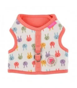 Pinkaholic Pinkaholic Hopper Harness Pinka Indian Pink