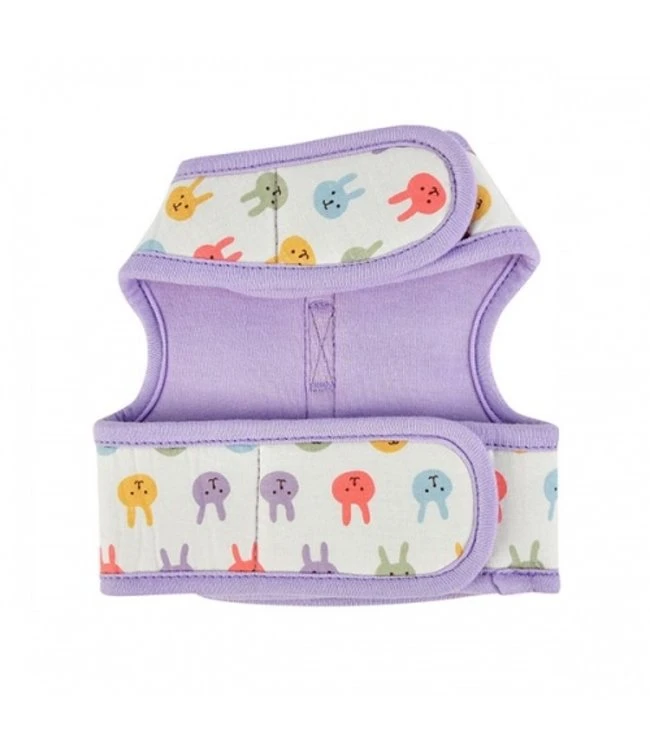 Pinkaholic Pinkaholic Hopper Harness Pinka Purple 4 Pinkaholic Pinkaholic Hopper Harness Pinka Purple - Afbeelding 2