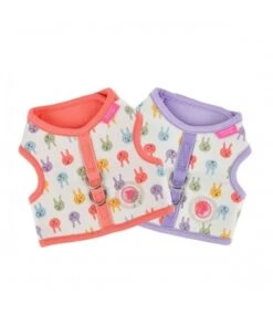 Pinkaholic Pinkaholic Hopper Harness Pinka Purple 7 Pinkaholic Pinkaholic Hopper Harness Pinka Purple -Hondenmode pinkaholic hopper harness pinka purple 2