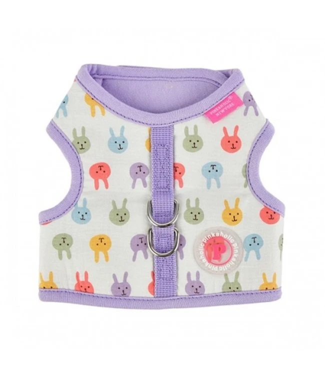Pinkaholic Pinkaholic Hopper Harness Pinka Purple 3 Pinkaholic Pinkaholic Hopper Harness Pinka Purple
