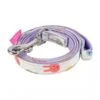 Pinkaholic Pinkaholic Hopper Riem Purple -Hondenmode pinkaholic hopper riem purple