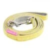 Pinkaholic Pinkaholic Lalo Riem Lime -Hondenmode pinkaholic lalo riem lime
