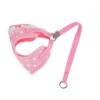 Pinkaholic Pinkaholic Lana Harness C Pink 1 Pinkaholic Pinkaholic Lana Harness C Pink -Hondenmode pinkaholic lana harness c pink