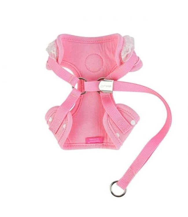 Pinkaholic Pinkaholic Lana Harness C Pink 5 Pinkaholic Pinkaholic Lana Harness C Pink - Afbeelding 3