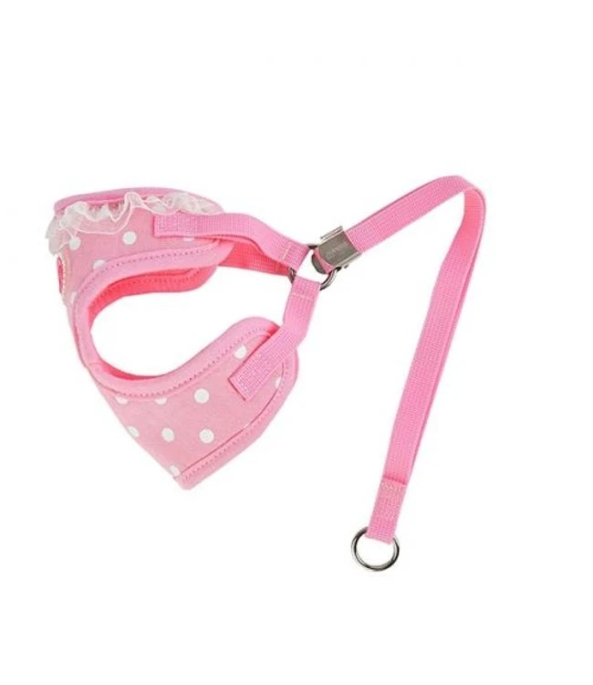Pinkaholic Pinkaholic Lana Harness C Pink 3 Pinkaholic Pinkaholic Lana Harness C Pink