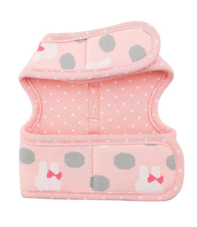 Pinkaholic Pinkaholic Lapine Pinka Harness Indian Pink 4 Pinkaholic Pinkaholic Lapine Pinka Harness Indian Pink - Afbeelding 2