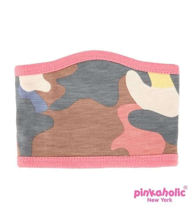 Pinkaholic Pinkaholic Manner Band Delta Pink 4 Pinkaholic Pinkaholic Manner Band Delta Pink - Afbeelding 2