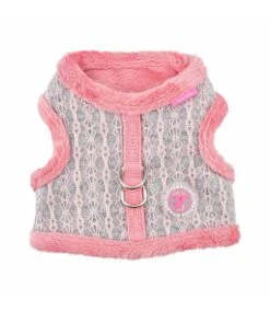 Pinkaholic Pinkaholic Margaux Pinka Harness Indian Pink