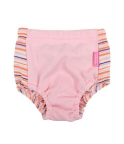 Pinkaholic Pinkaholic Meline Sanitary Panty Pink -Hondenmode pinkaholic meline sanitary panty pink 1