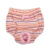 Pinkaholic Pinkaholic Meline Sanitary Panty Pink