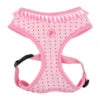 Pinkaholic Pinkaholic Mila Harness Pink