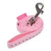 Pinkaholic Pinkaholic Mila Leash Pink 2 Pinkaholic Pinkaholic Mila Leash Pink -Hondenmode pinkaholic mila leash pink