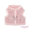 Pinkaholic Pinkaholic Muffy Pinka Harness Pink -Hondenmode pinkaholic muffy pinka harness pink