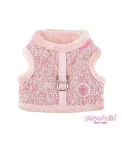 Pinkaholic Pinkaholic Muffy Pinka Harness Pink
