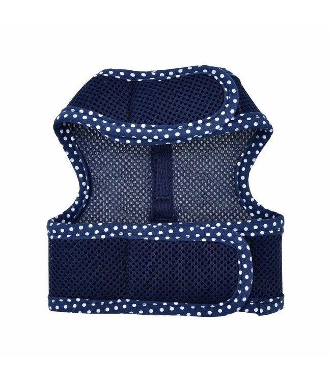 Pinkaholic Pinkaholic Niki Pinka Harness Navy 4 Pinkaholic Pinkaholic Niki Pinka Harness Navy - Afbeelding 2