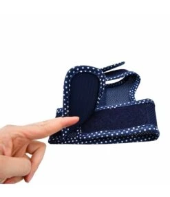 Pinkaholic Pinkaholic Niki Pinka Harness Navy 8 Pinkaholic Pinkaholic Niki Pinka Harness Navy -Hondenmode pinkaholic niki pinka harness navy 2