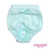 Pinkaholic Pinkaholic Oceanic || Sanitary Panty Blue -Hondenmode pinkaholic oceanic sanitary panty blue