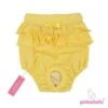 Pinkaholic Pinkaholic Peeps Ary Panty Yellow (2 Pack) Alleen Small -Hondenmode pinkaholic peeps ary panty yellow 2 pack alleen sm