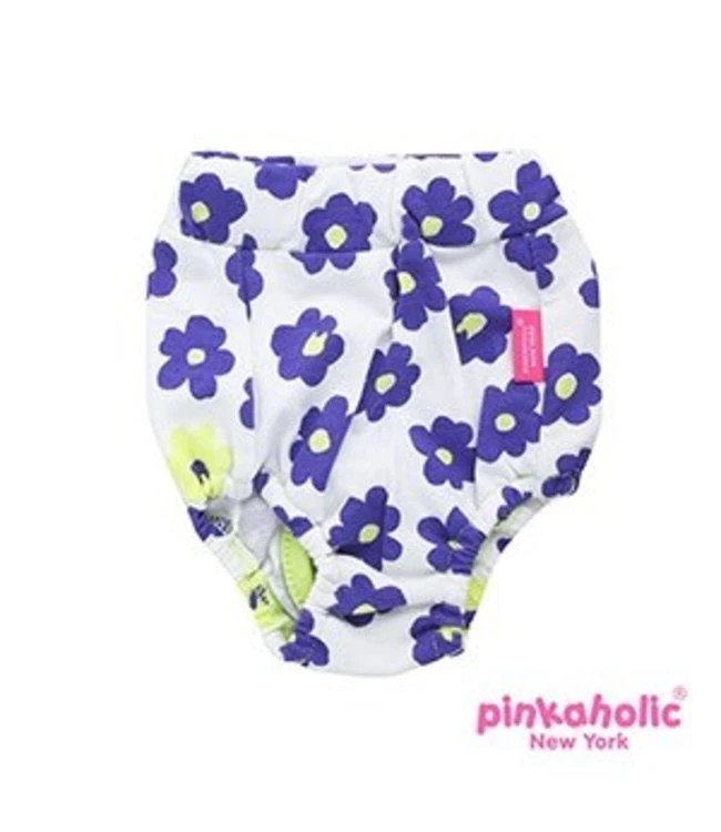 Pinkaholic Pinkaholic Petunias Sanitary Lime 4 Pinkaholic Pinkaholic Petunias Sanitary Lime - Afbeelding 2