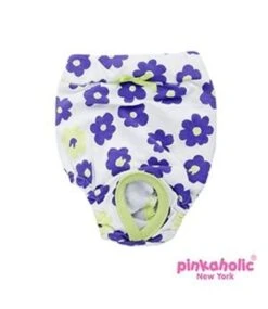 Pinkaholic Pinkaholic Petunias Sanitary Lime