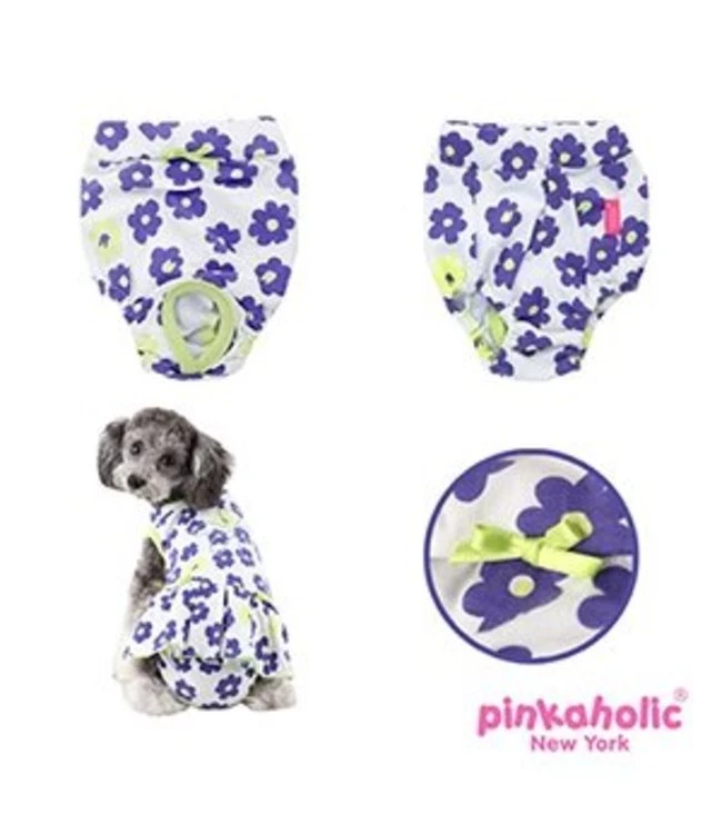Pinkaholic Pinkaholic Petunias Sanitary Lime 6 Pinkaholic Pinkaholic Petunias Sanitary Lime - Afbeelding 4
