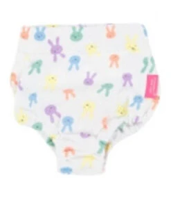 Pinkaholic Pinkaholic Sanitary Baby Bunny Snow White -Hondenmode pinkaholic sanitary baby bunny snow white 1