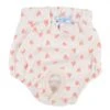 Pinkaholic Pinkaholic Sanitary Panty Agatha Off White 2 Pinkaholic Pinkaholic Sanitary Panty Agatha Off White -Hondenmode pinkaholic sanitary panty agatha off white