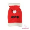 Pinkaholic Pinkaholic Santa Cape
