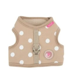 Pinkaholic Pinkaholic Sassa Pinka Harness Beige