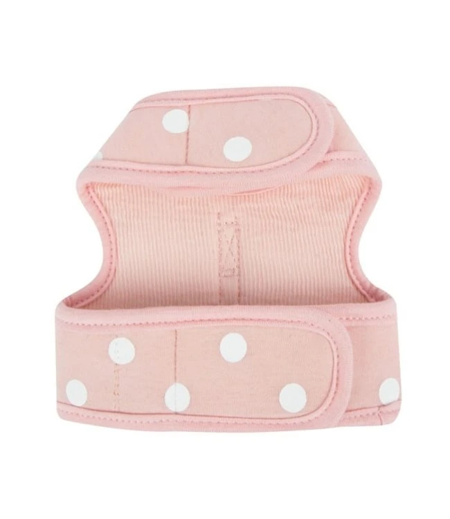 Pinkaholic Pinkaholic Sassa Pinka Harness Pink 4 Pinkaholic Pinkaholic Sassa Pinka Harness Pink - Afbeelding 2