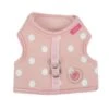 Pinkaholic Pinkaholic Sassa Pinka Harness Pink -Hondenmode pinkaholic sassa pinka harness pink