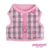 Pinkaholic Pinkaholic Victorian Pinka Harness Pink -Hondenmode pinkaholic victorian pinka harness pink