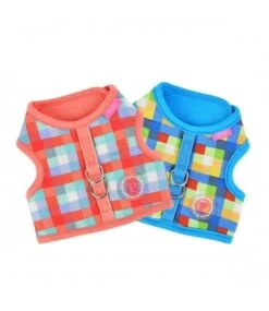 Pinkaholic Pinkaholic Vivica Harness Pinka Pink -Hondenmode pinkaholic vivica harness pinka pink 2