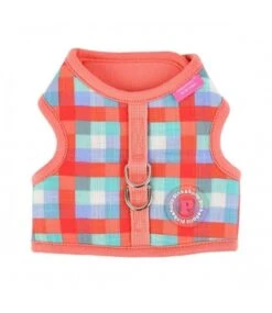 Pinkaholic Pinkaholic Vivica Harness Pinka Pink