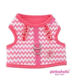 Pinkaholic Pinkaholic Ziggy Pinka Pink