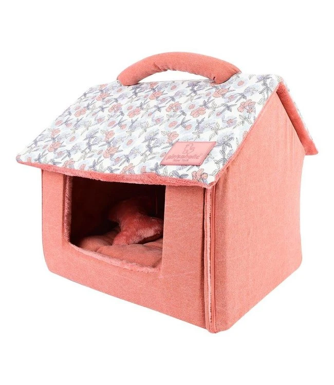 Pinkaholic Pinkaholic Zinnia Huis Ivory 4 Pinkaholic Pinkaholic Zinnia Huis Ivory - Afbeelding 2