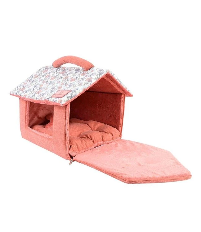 Pinkaholic Pinkaholic Zinnia Huis Ivory 6 Pinkaholic Pinkaholic Zinnia Huis Ivory - Afbeelding 4