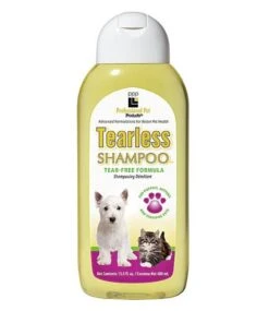 PPP/Aroma Care PPP Tearless Shampoo
