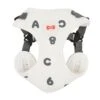 Puppia Puppia Algo Harness Model C White -Hondenmode puppia algo harness model c white