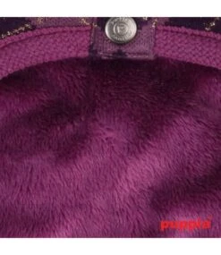 Puppia Puppia Argyle Mode Hondenjasje Paars -Hondenmode puppia argyle mode hondenjasje paars 2