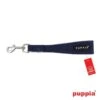Puppia Puppia Atticus Autogordel Blue -Hondenmode puppia atticus autogordel blue