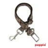 Puppia Puppia Autogordel Barron Grey 2 Puppia Puppia Autogordel Barron Grey -Hondenmode puppia autogordel barron grey