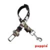 Puppia Puppia Autogordel Legend Brown Camo -Hondenmode puppia autogordel legend brown camo
