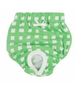 Puppia Puppia Ava Sanitary Panty Green