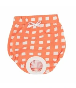 Puppia Puppia Ava Sanitary Panty Orange
