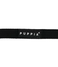 Puppia Puppia Baba Lijn Black -Hondenmode puppia baba lijn black 2