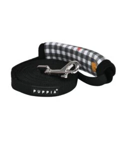 Puppia Puppia Baba Lijn Black