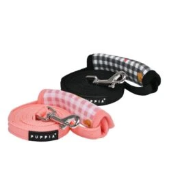 Puppia Puppia Baba Lijn Black -Hondenmode puppia baba lijn black 6