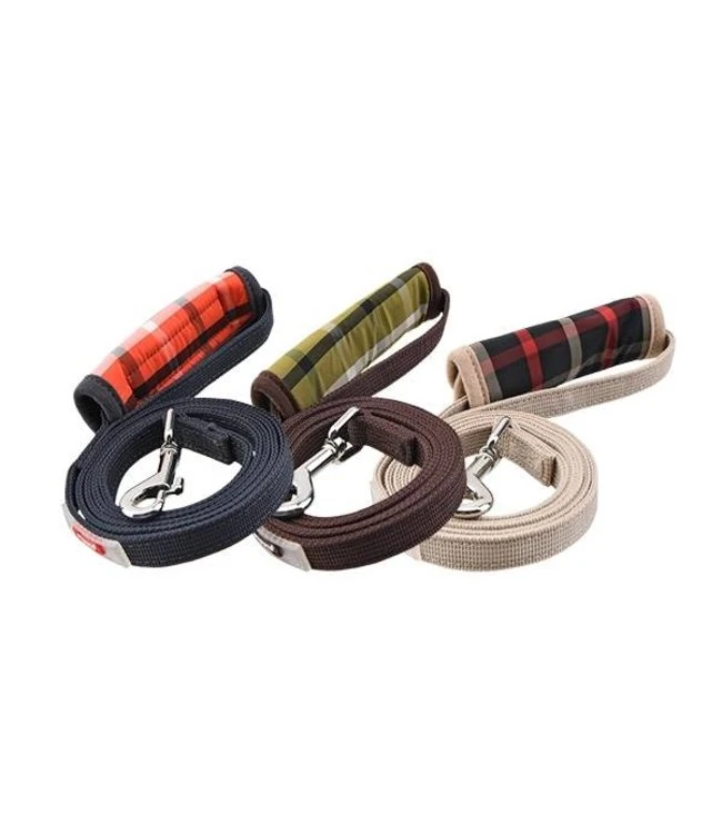 Puppia Puppia Baxter Lijn Orange 4 Puppia Puppia Baxter Lijn Orange - Afbeelding 2